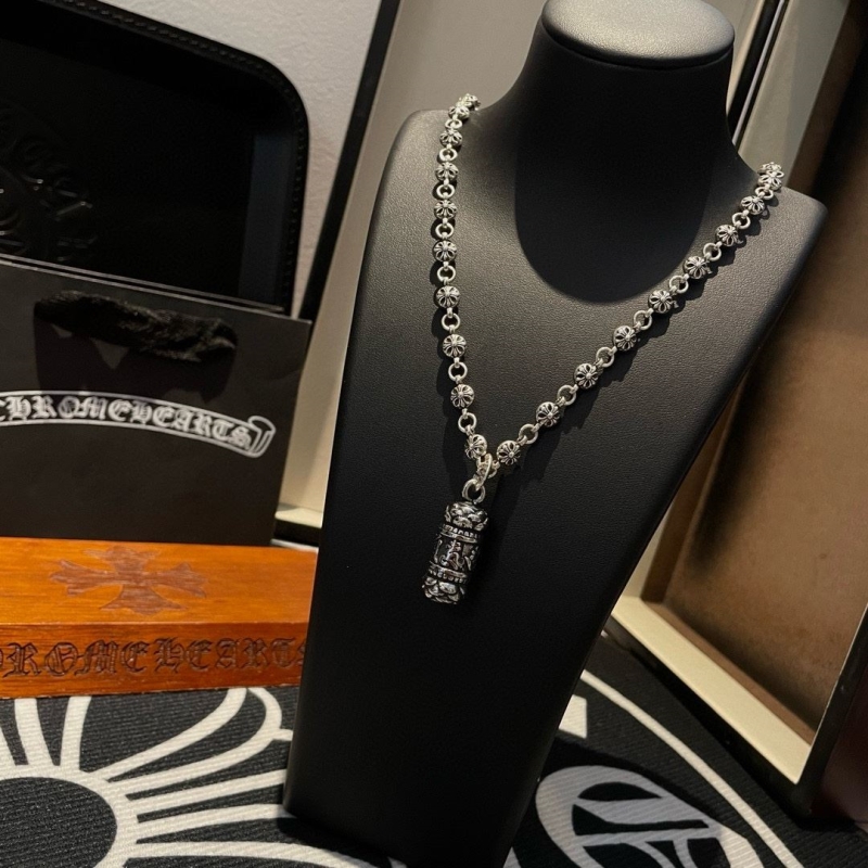 Chrome Hearts Necklaces